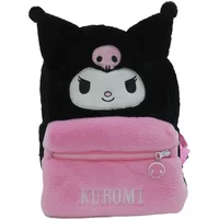 Kinderrucksack Cyp Brands Hello Kitty Kuromi plush