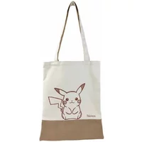 Shopping bag for children Cyp Brands Pokemon