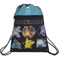 String Bag Cyp Brands Pokemon Geo