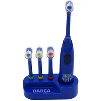 Children's electric toothbrush Cyp Brands FC Barcelona
