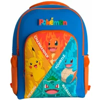 Adaptable backpack CYPBrands Pokémon Starters