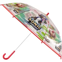Manual umbrella CYPBrands Sonic The Hedgehog