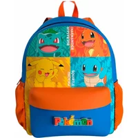 Backpack CYPBrands Pokémon Starters