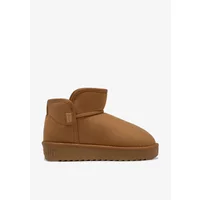 Women's Nordic ankle boots D.Franklin Low Basic