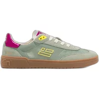 Trainers D.Franklin Rebel