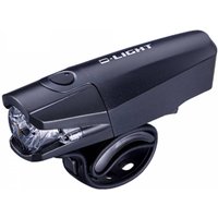 Velo Store - UK D.Light 5-function rechargeable handlebar light D-Light | Extra 10% off with Subscription, Postage £16.79 to UK Fedex.