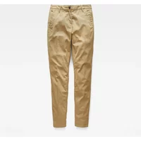 Skinny-Hose für Frauen G-Star Bronson mid skinny chino