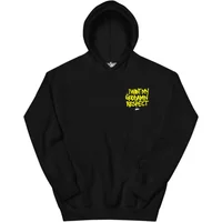 Hoodie Daömey King'S Talk