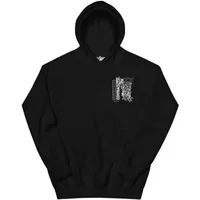 Hoodie Daömey Supermax
