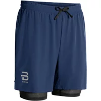 2 in 1 shorts Daehlie Sportswear image 2