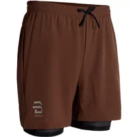 2 in 1 shorts Daehlie Sportswear image 2