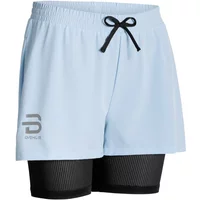 Women's 2-in-1 shorts Daehlie Sportswear image 2
