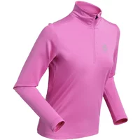 Women's half-zip training top Daehlie Sportswear Tempo image 2