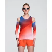 Women's tank top Daehlie Sportswear Elite Air image 2