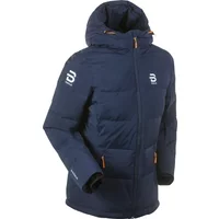 Women's down jacket Daehlie Sportswear Podium image 2