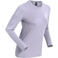 Women's long sleeve T-shirt Daehlie Sportswear Tempo image 2