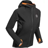 Women's waterproof jacket Daehlie Sportswear Advance Light image 2
