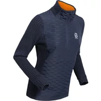Women's half-zip sweater Daehlie Sportswear Comfy 2.0