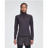 Women's half-zip training top Daehlie Sportswear Athlete 2.0 image 2