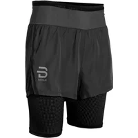 2 in 1 shorts Daehlie Sportswear Athlete image 2
