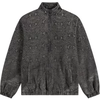 Denim jacket Daily Paper Denim Snake
