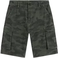 Short Cargo Daily Paper Camo