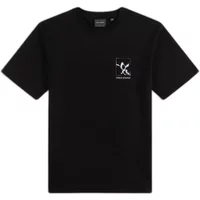 T-shirt Daily Paper Shadow