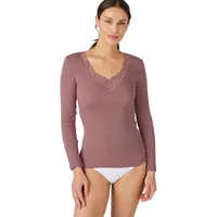 Women's T-shirt Damart Thermolactyl