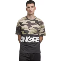 T-shirt Dangerous DNGRS