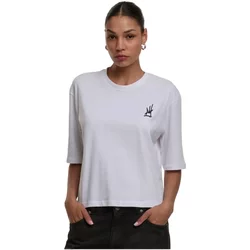 Women's T-Shirt Dangerous Dngrs Luminouss