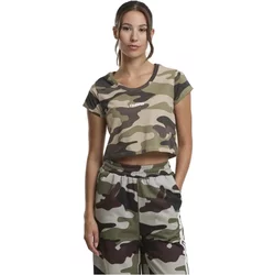 Women's T-Shirt Dangerous Dngrs Fast