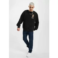 Crewneck sweatshirt Dangerous DNGRS Wallarts