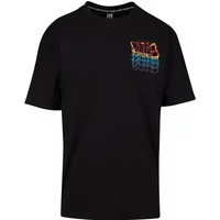 T-shirt Dangerous DNGRS Wallarts
