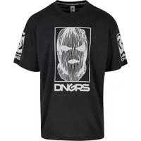 T-shirt Dangerous DNGRS Evil 07