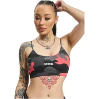 Sports bra Dangerous DNGRS Trust