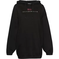 Women's sweater dress Dangerous DNGRS Even