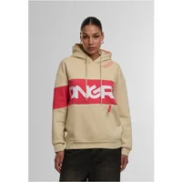 Women's oversized hoodie Dangerous DNGRS Trust