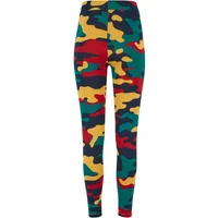 Women's leggings Dangerous DNGRS HideMe