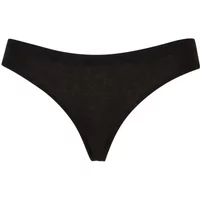 Women's thong Dangerous DNGRS Trust
