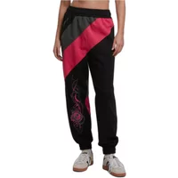Women's joggers Dangerous DNGRS Skull