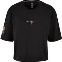 Women's T-shirt Dangerous DNGRS Wallart