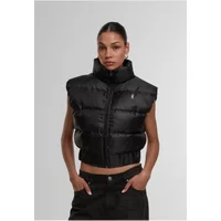 Women's sleeveless down jacket Dangerous DNGRS Express Westen