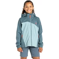 Hiking jacket for kids Dare 2B Explore Softshell image 2