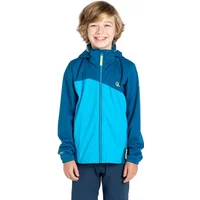 Hiking jacket for kids Dare 2B Explore Softshell image 2