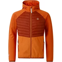 Hiking jacket for kids Dare 2B Switch Out Hybrid image 2