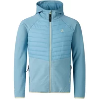Hiking jacket for kids Dare 2B Switch Out Hybrid image 2