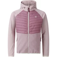Hiking jacket for kids Dare 2B Switch Out Hybrid image 2