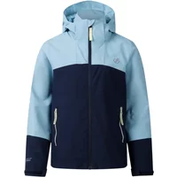 Waterproof jacket for children Dare 2B Explore III image 2