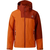 Waterproof jacket for children Dare 2B Explore III image 2