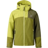 Waterproof jacket for children Dare 2B Explore III image 2